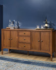 Azalea - Sideboard - Walnut