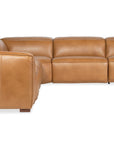 MS - Fresco Sectional