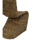 Boca - Side Chair - Light Brown