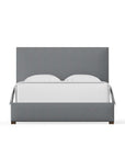 Choices - Amelia Upholstered Bed