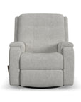 Arlo - Manual Swivel Gliding Recliner
