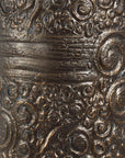 MalAga - Brass Table Lamp