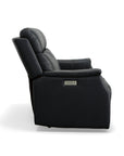 Easton - Reclining Loveseat