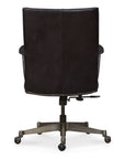 EC - Phoenix Executive Swivel Tilt Chair - Black