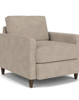 Fern - Fabric Chair