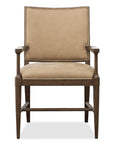 Cashiers - Arm Chair