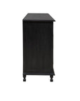 Margot - Sideboard - Black