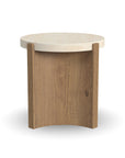 Eclipse - Round End table