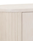 Lena - Server - Washed White Oak
