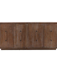 Summerfield - Sideboard - Light Brown