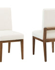 Crafted Cherry - Side Chair