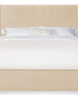 Westwood - Panel Bed