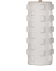Mellette - Table Lamp - White