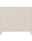 Ariel - Chest - White