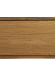 Creswell - Cabinet - Brown