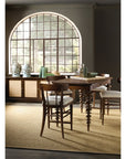 Archives - Gathering Table - Dark Brown