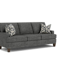 Lloyd - Fabric Sofa