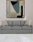 Sky - Fabric 89" Sofa