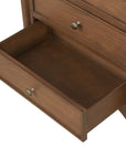 Azalea - Nightstand - Walnut