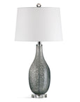 Jackson - Table Lamp - Gray