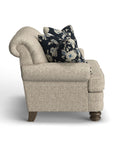 Bay Bridge - Loveseat