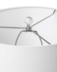 Ciji - Table Lamp - Blue