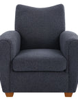 Teddy - Accent Chair