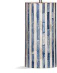 Coburn - Table Lamp - Blue