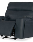 MS - Riverton Power Gliding Recliner With Power Headrest And Lumbar