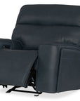 MS - Riverton Power Gliding Recliner With Power Headrest And Lumbar