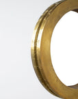 Stevenson - Mirror - Gold