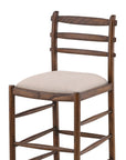 Marvin - Counter Stool Set of 2 - Rush