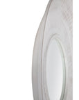 Ocean Isle - Wall Mirror - White