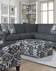 SoHo Living - 6200 - Collegedale Sectional