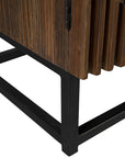 Ruston - Sideboard - Gold