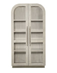 Modern Mood - Display Cabinet