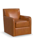 Beckett - Living Room Swivel Chair
