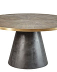 Midias - Dining Table - Light Brown