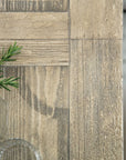 Ciao Bella - Trestle Dining Table