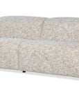 MS - Atlas Power 2 Seat Sofa With Power Headrest