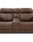 Marlen - Console Loveseat