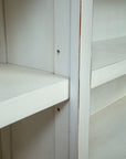 Oceanside - Console - White