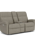 Davis - Reclining Loveseat