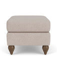 Moxy - Fabric Ottoman
