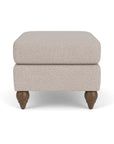 Moxy - Fabric Ottoman