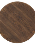 Driftwood - Round End Table
