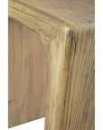 Holliman - Living Room Table