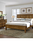 Maple Road - Triple Dresser