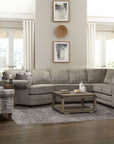 Brantley - 5630 - Sectional