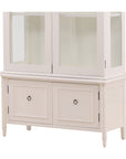 Owens - Display Cabinet